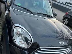 Schwarz Gebraucht 2011 Mini Countryman SUV | 9.000 € (Fairer Preis)