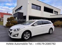 Andere Gebraucht 2012 Hyundai i40 Edition Limousine | 6.950 € (Guter Preis)
