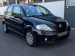 Schwarz Gebraucht 2005 Citroën C3 Exclusive Kleinwagen | 1.980 €