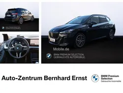 Schwarz Gebraucht 2024 BMW 223 Active Tourer M Sport Van / Kleinbus | 35.900 € (Fairer Preis)