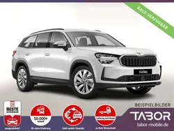 Moon white metallic Neu 2025 Skoda Kodiaq SUV | 45.188 € (Superpreis)