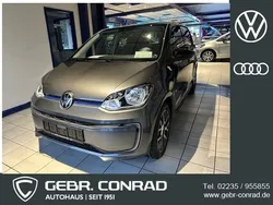 Othercolor Gebraucht 2022 VW e-up! Edition Kleinwagen | 25.786 €