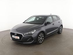 Grau Gebraucht 2019 Hyundai i30 YES! Limousine | 13.660 € (Fairer Preis)