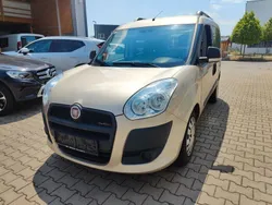 Beige Gebraucht 2012 Fiat Doblò Dynamic Van / Kleinbus | 5.990 € (Fairer Preis)
