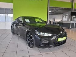 Schwarz Gebraucht 2023 BMW M440 Shadowline Limousine | 47.845 € (Guter Preis)