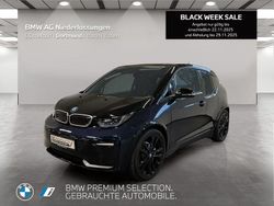 Blau Gebraucht 2022 BMW i3 Kleinwagen | 22.799 € (Fairer Preis)
