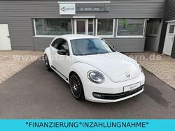 Weiß Gebraucht 2012 VW Beetle Sport Limousine | 8.490 € (Fairer Preis)