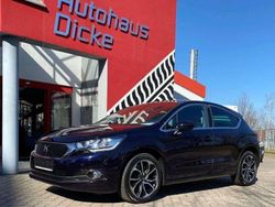 Encre dark blue Gebraucht 2016 DS Automobiles DS4 Limousine | 13.290 €