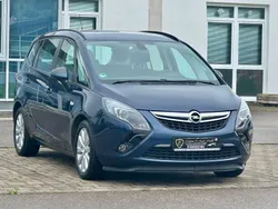 Opel Zafira Tourer