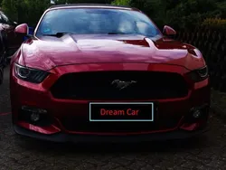 Ford Mustang GT