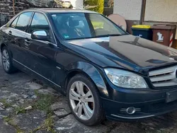 Gebraucht 2008 Mercedes C220 Avantgarde Limousine | 2.900 € (Fairer Preis)