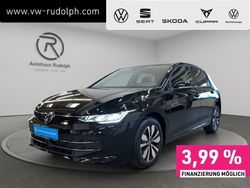 Andere farbe Gebraucht 2024 VW Golf VIII Goal Kleinwagen | 24.977 € (Superpreis)