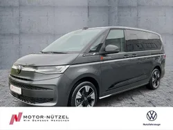 Grau Gebraucht 2025 VW T7 Edition Van | 76.990 €
