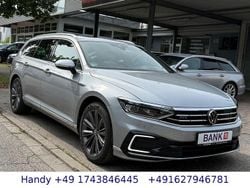 Pyrit silber Gebraucht 2021 VW Passat GTE Kombi | 19.490 € (Guter Preis)