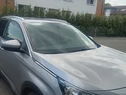 Grau Gebraucht 2017 Peugeot 3008 Crossway SUV | 12.600 € (Fairer Preis)