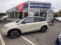 Beige Gebraucht 2020 Suzuki Vitara Comfort+ SUV | 18.500 € (Fairer Preis)