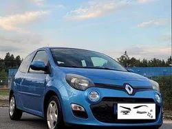 Gebraucht 2013 Renault Twingo Kleinwagen | 2.400 € (Fairer Preis)