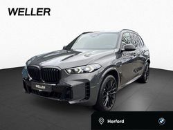 Dravitgrau (grau) Neu 2025 BMW X5 Comfort Edition SUV | 119.760 €