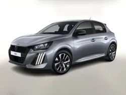 Artense grau metallic Neu 2024 Peugeot 208 Active Kleinwagen | 20.112 €
