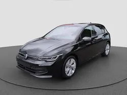 VW Golf VIII