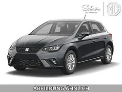 Neu 2025 Seat Ibiza Style Limousine | 24.771 € (Fairer Preis)