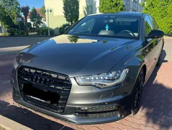 Grau Gebraucht 2012 Audi A6 S-Line Limousine | 16.900 € (Fairer Preis)