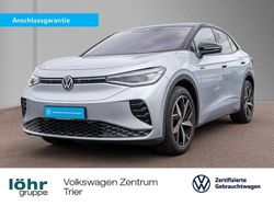 Scale silver metallic Gebraucht 2025 VW ID.5 GTX SUV | 48.980 €