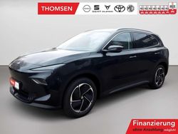 Pebble black Neu 2025 MG MG5 EV Luxury Kombi | 32.985 € (Fairer Preis)