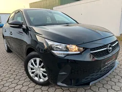 Schwarz Gebraucht 2019 Opel Corsa Limousine | 8.799 € (Guter Preis)