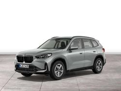 Spacesilber Gebraucht 2023 BMW X1 SUV | 34.480 € (Fairer Preis)