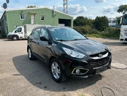 Schwarz Gebraucht 2013 Hyundai ix35 SUV | 6.990 € (Guter Preis)
