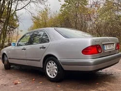 Gebraucht 1996 Mercedes E230 Elegance Limousine | 1.200 € (Superpreis)