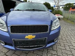 Other Gebraucht 2010 Chevrolet Aveo LT Limousine | 988 € (Superpreis)