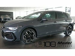 Grau Neu 2025 VW Golf VIII R-line Kleinwagen | 38.900 € (Fairer Preis)