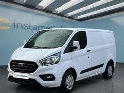 Gebraucht 2021 Ford Transit Custom Limousine | 17.349 € (Guter Preis)