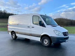 Weiß Gebraucht 2008 Mercedes Sprinter Van | 5.999 €