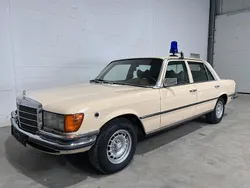 Gebraucht 1979 Mercedes 450 Limousine | 29.500 €