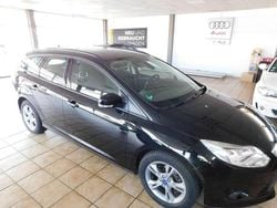 Schwarz Gebraucht 2014 Ford Focus SYNC Edition Kombi | 5.499 € (Fairer Preis)