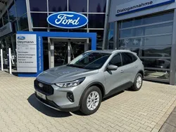 Silber Gebraucht 2024 Ford Kuga Titanium SUV | 28.900 € (Guter Preis)