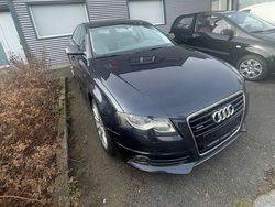 Blau Gebraucht 2012 Audi A4 S-Line Limousine | 9.000 € (Guter Preis)