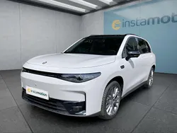 Grau Neu 2025 Leapmotor C10 SUV | 42.049 € (Teuer)