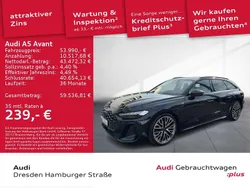 Firmamentblau metallic Gebraucht 2025 Audi A5 S-Line Coupé | 53.990 € (Fairer Preis)
