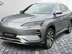 Grau Neu 2025 BYD Seal U Design SUV | 38.470 € (Fairer Preis)