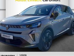 Grau Neu 2025 Renault Symbioz Techno SUV | 33.990 € (Etwas zu teuer)