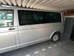 Grau Gebraucht 2008 VW T5 Van | 8.050 € (Fairer Preis)