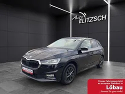 Schwarzmagic perleffekt met. Gebraucht 2023 Skoda Fabia Style Limousine | 22.660 € (Etwas zu teuer)
