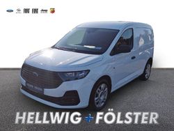 Weiß Neu 2025 Ford Transit Trend Limousine | 26.990 € (Guter Preis)