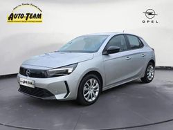 Silber Gebraucht 2025 Opel Corsa Limousine | 16.950 € (Fairer Preis)