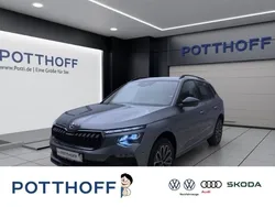 Grau Neu 2025 Skoda Kamiq Tour SUV | 33.440 € (Teuer)