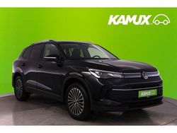 Schwarz Gebraucht 2025 VW Tiguan Life SUV | 33.750 € (Guter Preis)
